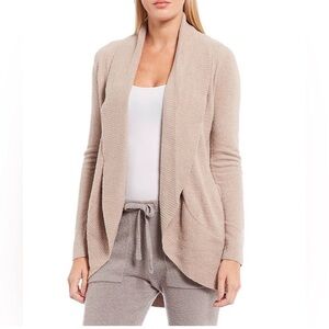 Barefoot Dreams Stone Circle Cardigan